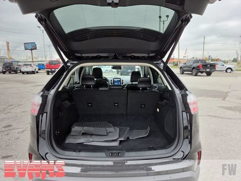 Used 2024 Ford Edge Titanium AWD/4WD image 29