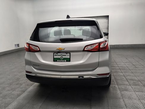 Used 2018 Chevrolet Equinox LS FWD image 7