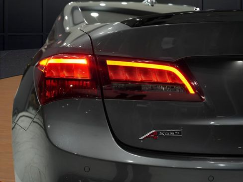 Used 2020 Acura TLX Type S PMC Edition image 6