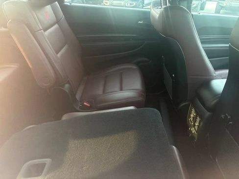 Used 2025 Dodge Durango GT AWD/4WD image 10