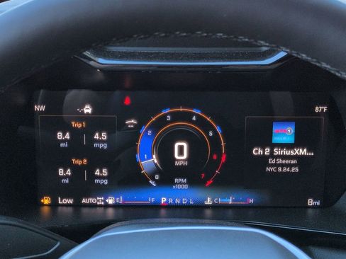 New 2026 Chevrolet Colorado LT w/ LT Convenience Package image 11