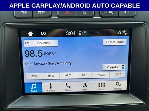 Used 2019 Ford Expedition Max Platinum AWD/4WD image 16