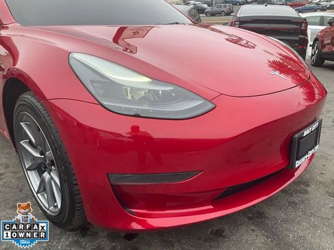 Used 2023 Tesla Model 3 Standard Range RWD image 75