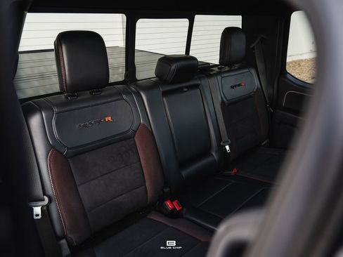 Used 2024 Ford F150 Raptor w/ Equipment Group 803A Raptor R image 22