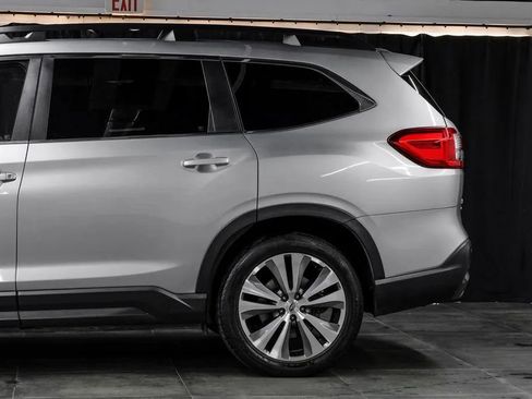 Used 2021 Subaru Ascent Premium w/ Sport Package AWD/4WD image 18
