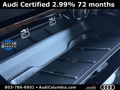 Used 2025 Audi A5 2.0T Premium w/ Convenience Package image 32