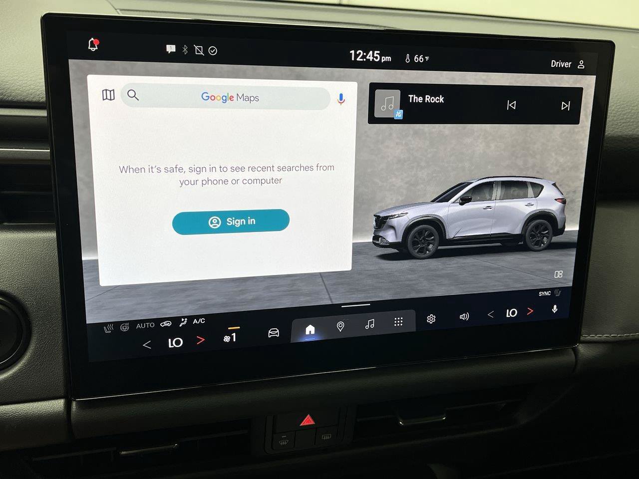 New 2026 MAZDA CX-5 Preferred AWD/4WD image 18