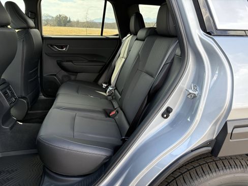 New 2026 Subaru Outback Touring XT AWD/4WD image 32