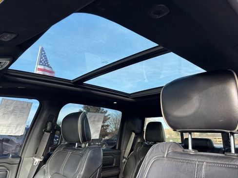 Certified 2020 RAM 1500 Limited image 32