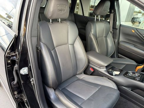 Used 2024 Subaru Outback Wilderness image 9