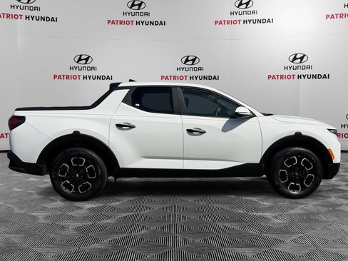 Certified 2023 Hyundai Santa Cruz SEL AWD/4WD image 2