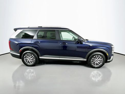 New 2026 Hyundai Palisade SEL FWD image 4