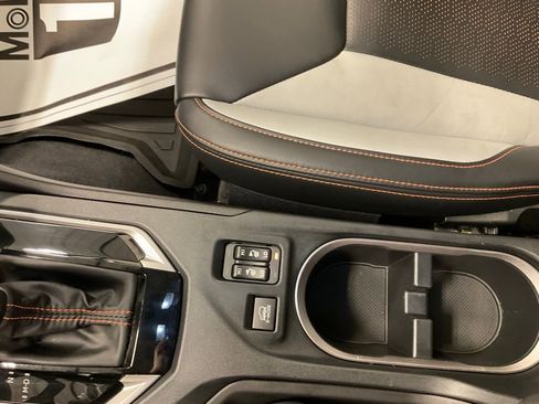 Used 2023 Subaru Crosstrek 2.5i Limited w/ Popular Package #4 image 20