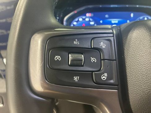 Used 2024 Chevrolet Silverado 2500 High Country w/ High Country Premium Package AWD/4WD image 26