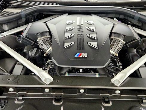 Used 2025 BMW X7 M60i AWD/4WD image 30