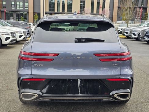 New 2026 Genesis GV70 2.5T Sport Prestige image 6