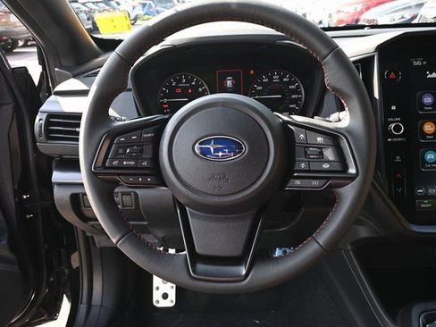 New 2025 Subaru Impreza RS w/ Popular Package #1 image 4