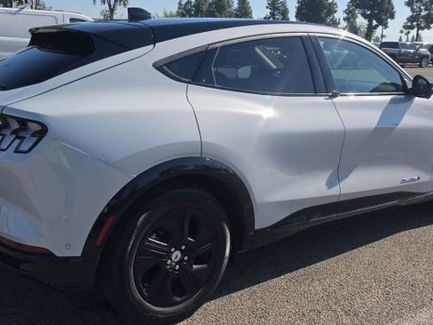 Used 2023 Ford Mustang Mach-E California Route 1 AWD/4WD image 2
