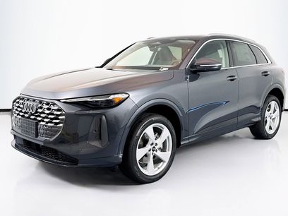 New 2025 Audi Q5 Premium Plus