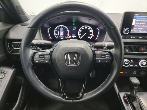Used 2024 Honda Civic Sport image 17