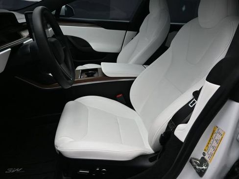 Used 2023 Tesla Model S Standard Range AWD/4WD image 23