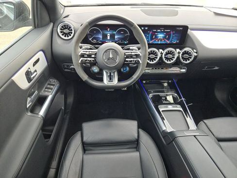 Used 2024 Mercedes-Benz GLA 35 AMG 4MATIC image 22