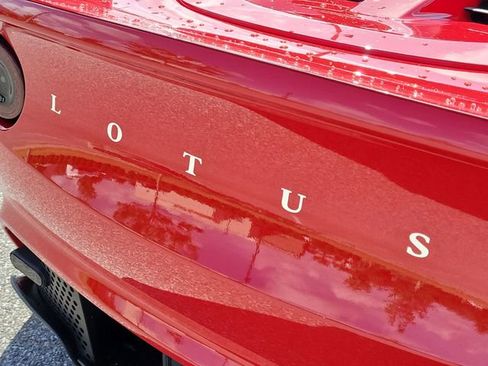 Used 2005 Lotus Elise RWD image 7