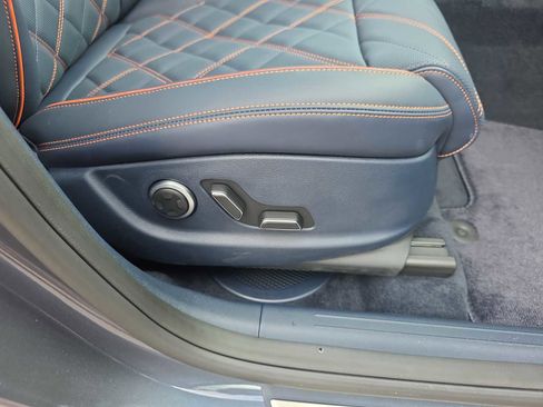 New 2026 Genesis GV70 3.5T Sport Prestige image 30