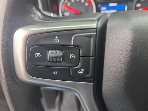 Used 2020 Chevrolet Silverado 1500 RST image 25