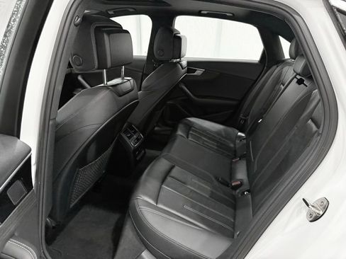 Used 2024 Audi A4 2.0T Premium Plus image 13