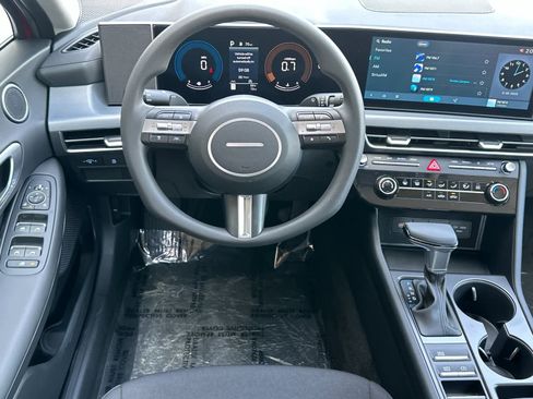 New 2025 Hyundai Sonata SE image 15