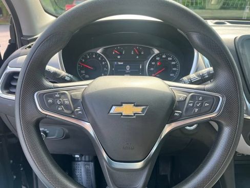 Used 2024 Chevrolet Equinox LS w/ LS Convenience Package AWD/4WD image 24