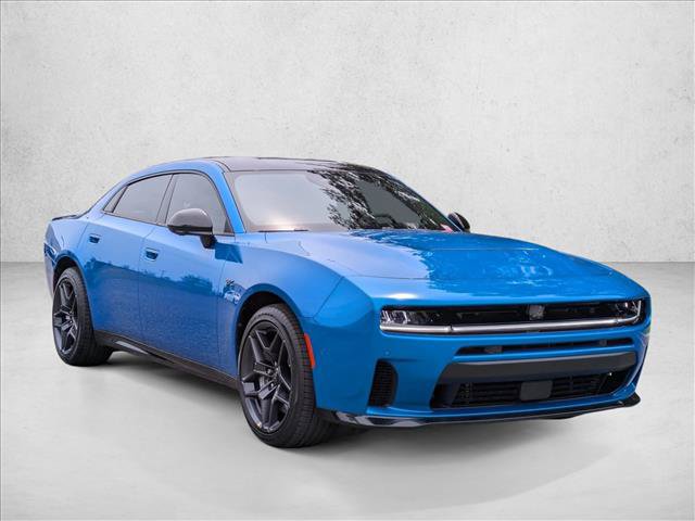 New 2026 Dodge Charger R/T AWD/4WD image 9