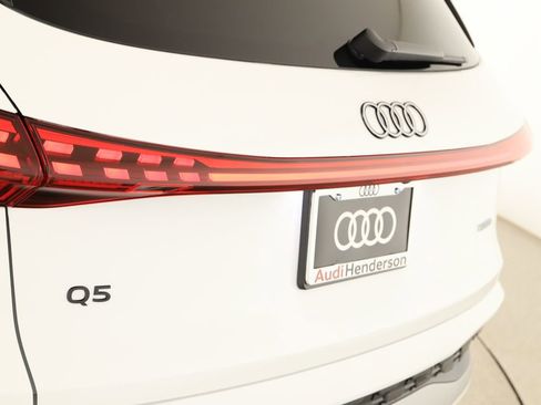 New 2026 Audi Q5 Premium AWD/4WD image 35