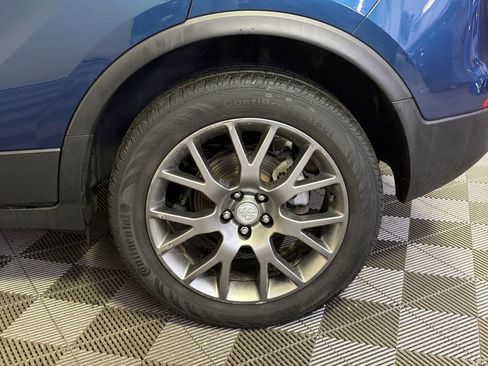 Used 2020 Buick Encore Sport Touring w/ Safety Package image 12