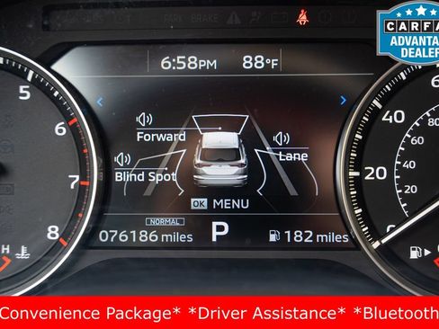 Used 2022 Mitsubishi Outlander ES AWD/4WD image 26