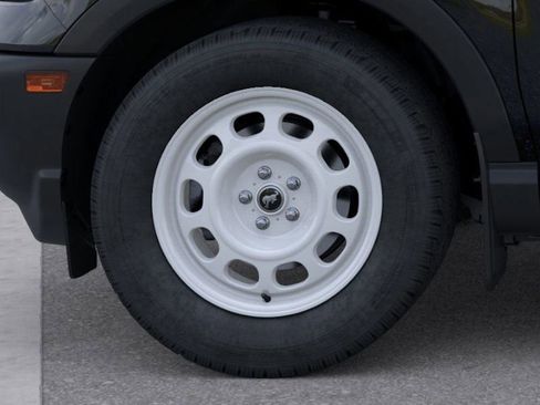 New 2025 Ford Bronco Sport Heritage w/ Convenience Package image 19