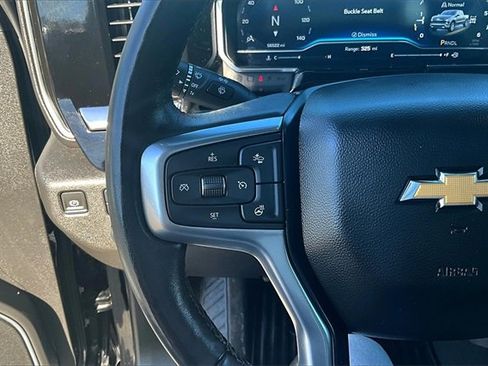 Used 2022 Chevrolet Silverado 1500 LT image 18