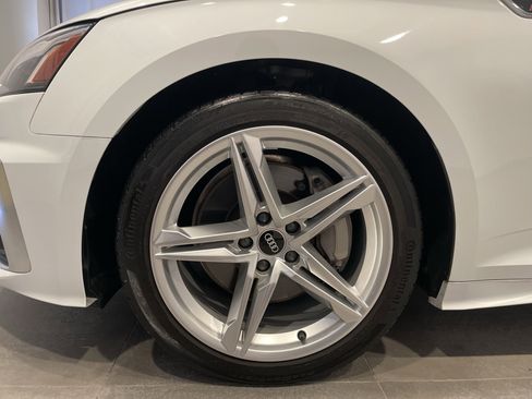 Used 2021 Audi A5 2.0T Premium Plus image 8