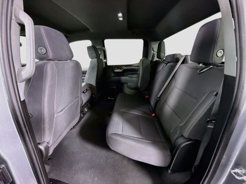 Used 2025 Chevrolet Silverado 1500 LT RWD image 24