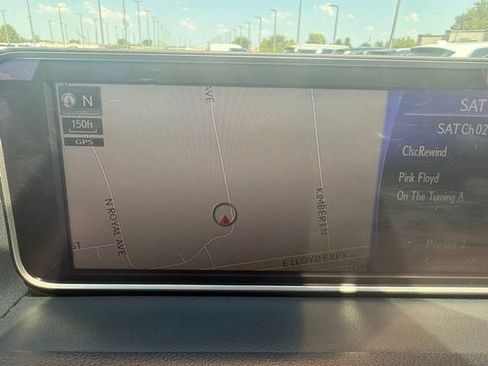 Used 2019 Lexus RX 350L AWD w/ Premium Package image 16
