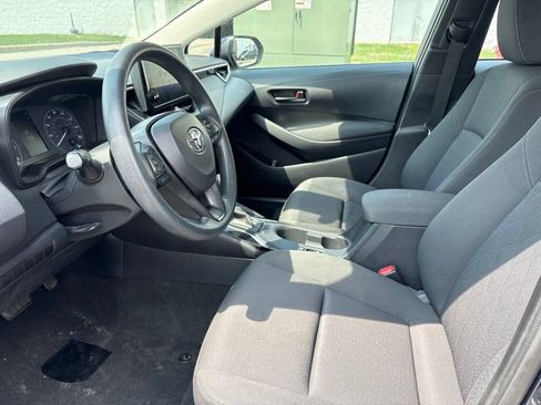 Used 2023 Toyota Corolla LE FWD image 8