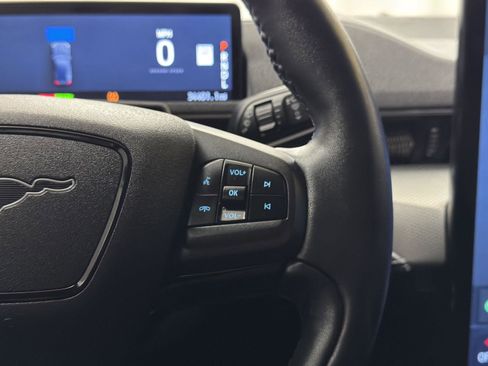 Used 2022 Ford Mustang Mach-E Select w/ Comfort/Technology Package image 18