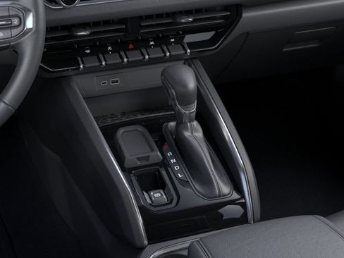 New 2026 GMC Canyon Elevation w/ Convenience Package RWD image 23