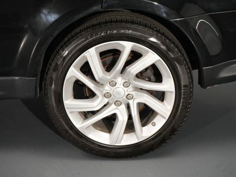 Used 2013 Land Rover Range Rover Sport HSE AWD/4WD image 25