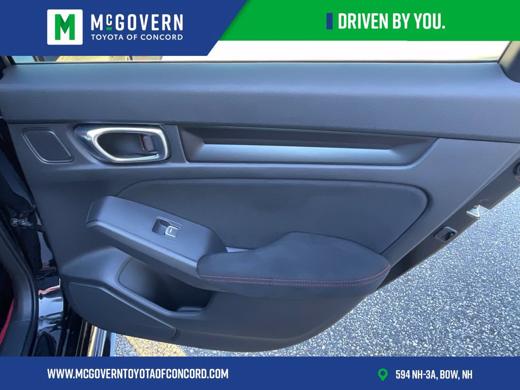 Used 2026 Honda Civic Type R image 22