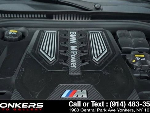 Used 2023 BMW M8 Competition image 32