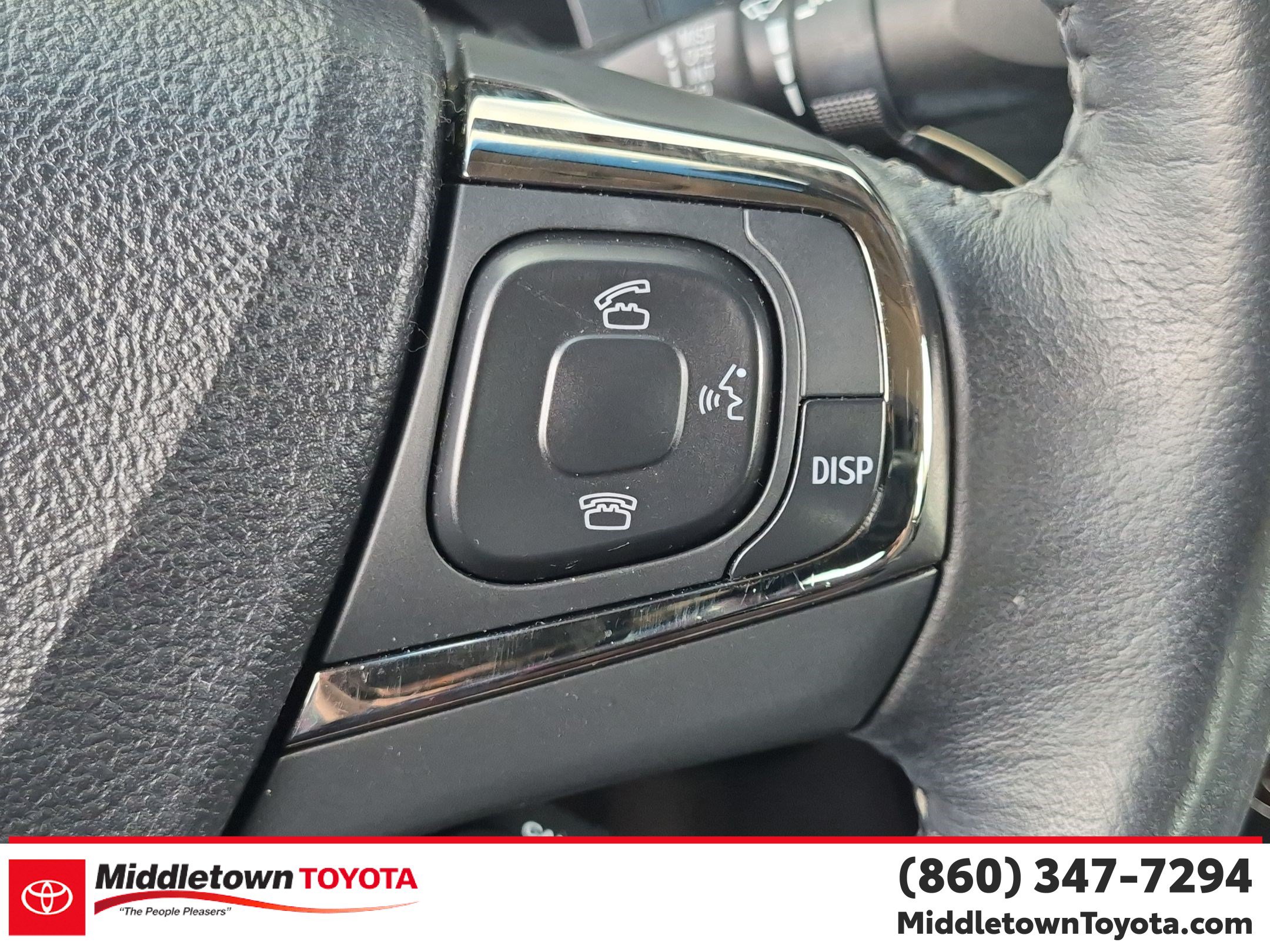 Used 2015 Toyota Avalon XLE Touring FWD image 20