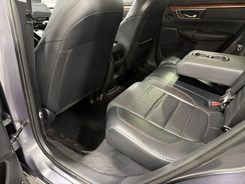 Used 2022 Honda CR-V EX-L image 30