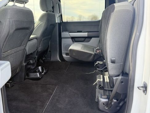 Used 2025 Ford F250 XLT image 38